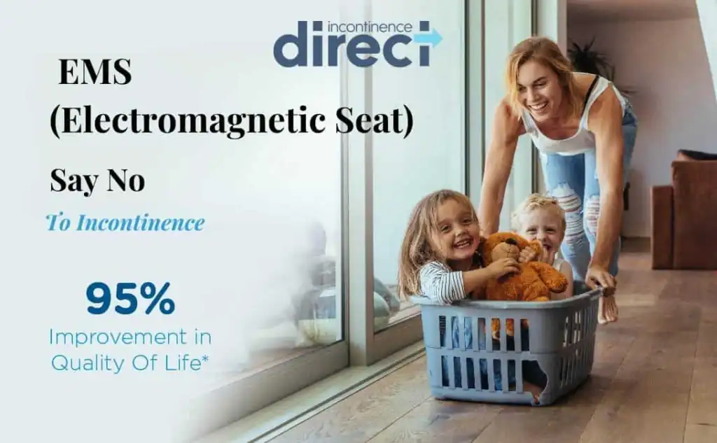EMS (Electromagnetic Seat) treatment Southampton