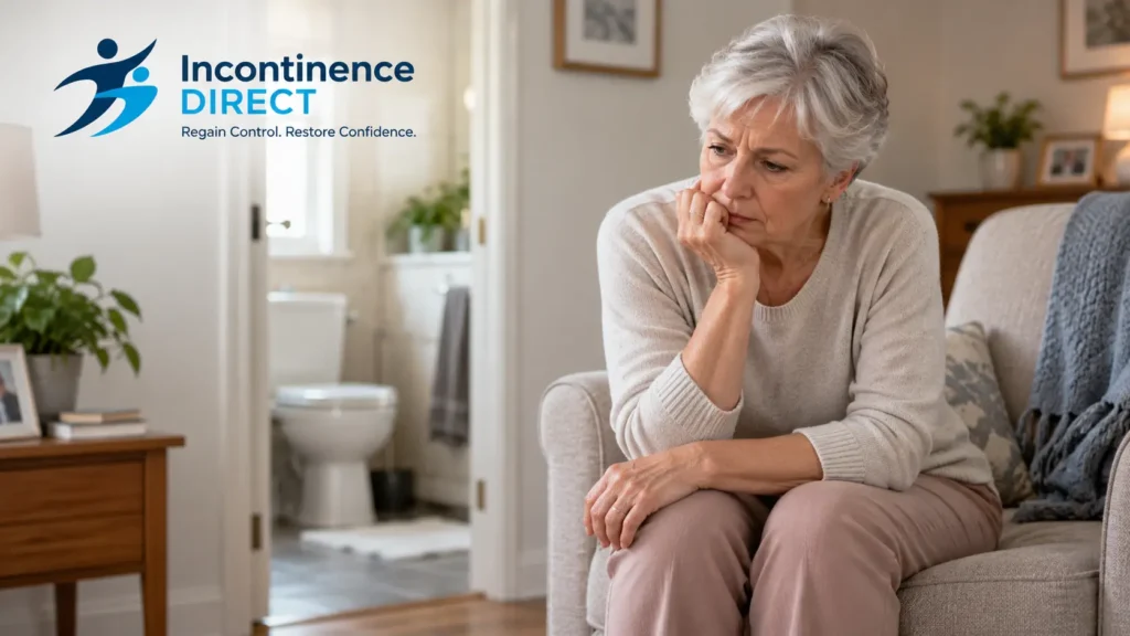 options to cure incontinence in adults from direct incontinence {name}